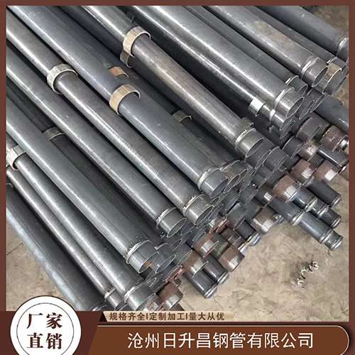 丰都声测管生产厂家