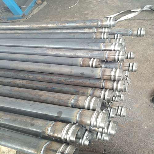 丰都声音测量管在实际应用中的四大优势