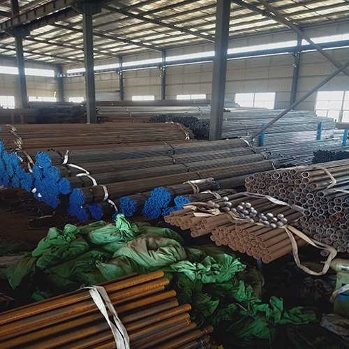丰都声测管为何能作为桩基础检测材料？